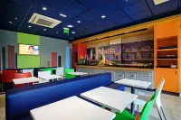 Ibis Budget São José do Rio Preto