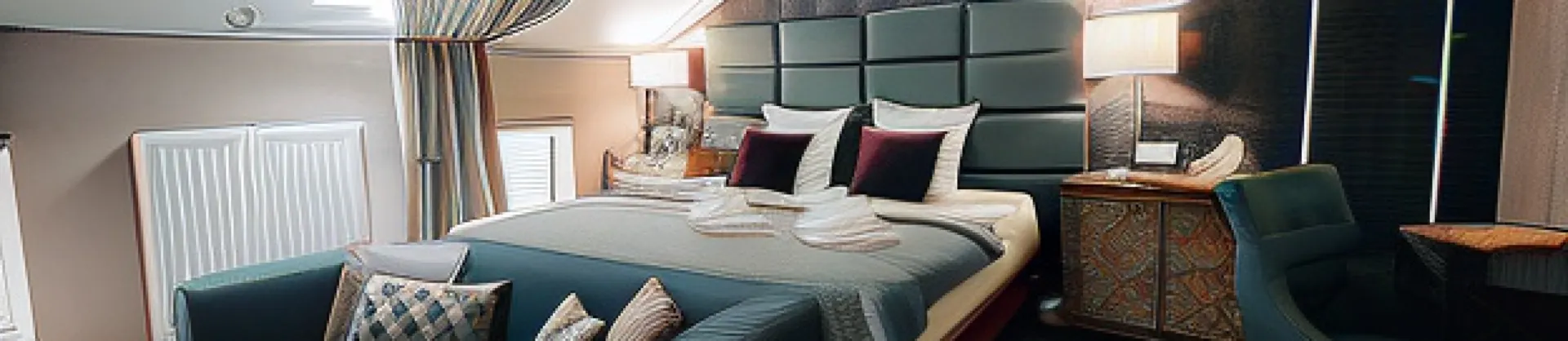 4-Star Select Hotels
