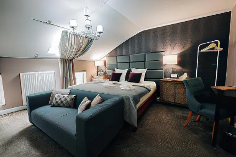 Hotel Telc