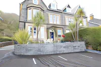 Alltavona House Hotel in zona Castle Stalker
