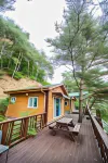 Cheorwon Hwagang Yellow Earth Pension Hotels in Cheorwon
