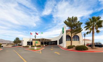 Holiday Inn El Paso West – Sunland Park