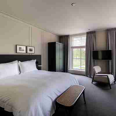 Pillows Luxury Boutique Hotel Aan de IJssel Rooms