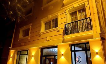 St945 Palas Otel