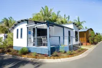 Tasman Holiday Parks - North Star Hotels in Clothiers Creek