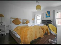 Wheatsheaf Hotel Hotel a 