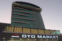 Grand Rimedya Hotel Bursa Hotels in Demirtaş Dumlupınar Osb