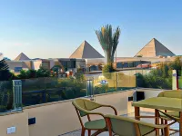 Regent Pyramids View