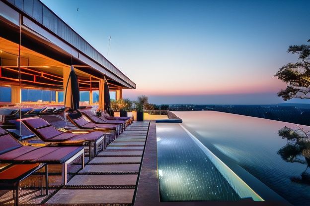 The Paz Khao Yai