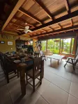 Pousada Alma da Gamboa Hotels in Garopaba