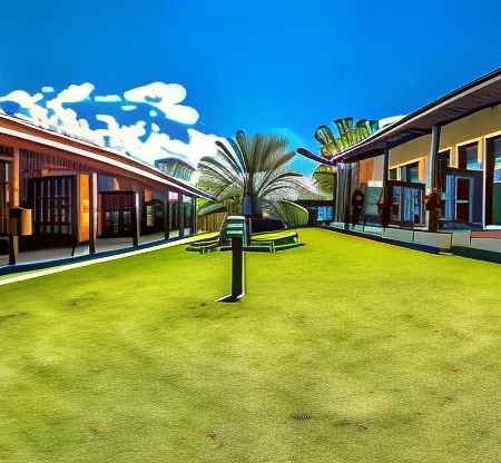 Vila Jacaré