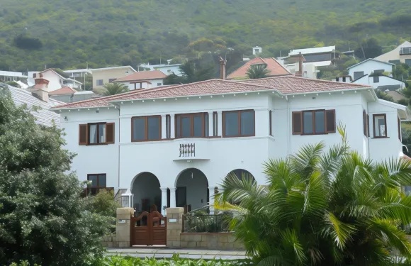 索奈科斯貴賓酒店