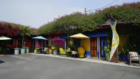 Villa Brasil Motel