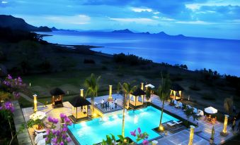 The Jayakarta Suites Komodo Flores