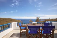 Tramontana Suites Hotels in Kythnos