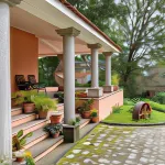 Uyuca Vista Family Villa Hotel di 