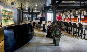 Fletcher Hotel-Restaurant de Broeierd-Enschede