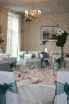 Fox & Hounds Country Hotel - breakfast