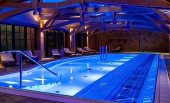 Aries Hotel & Spa Zakopane