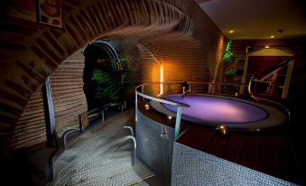 Hôtel & Spa le Moulin de Moissac