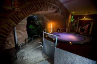 Hôtel & Spa le Moulin de Moissac Hotels in Moissac