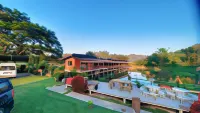 Mtt Resort - Balcony