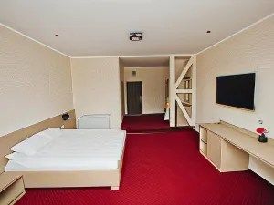 Hotel Evergreen