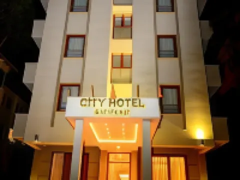City Hotel Marmaris Hotels in Marmaris