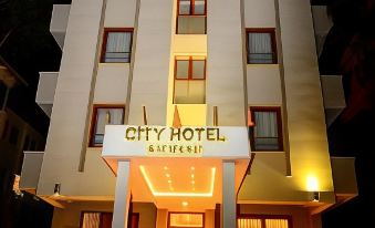 City Hotel Marmaris