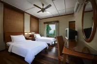 Redang Island Resort Hotels in Redang Island