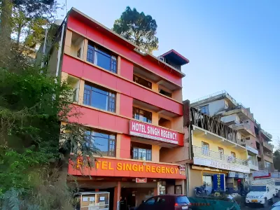 Hotel Singh Regency