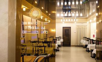 Soyuz Hotel