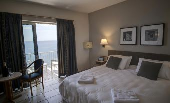 Sliema Chalet Hotel