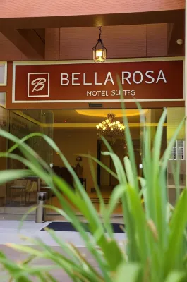 Bella Rosa Hotel Hotels in 