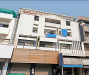 Hotel City Inn โรงแรมใกล้เขตริมน้ำสาพรมาตี