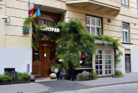 Chopin Boutique Các khách sạn ở 