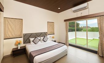 Manas Lifestyle Resort, Igatpuri