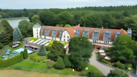 Hotel & Spa Sommerfeld Hotels in Neuruppin