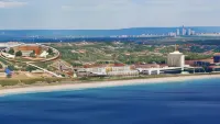Scarborough & Absolutely Beachfront