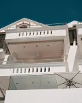 Porto Kaza Hotels in Vigla