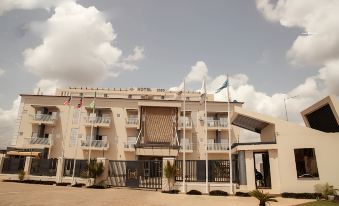 Naie Hotel 2020(Hotel 2020) 3-Star Hotel suite