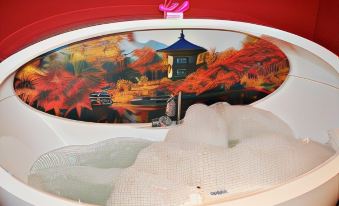 Apartahotel Rural CollaRubio Luxury