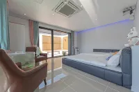 Chuncheon I Plus Pension