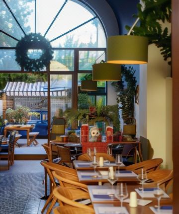 Crudo Home thumbnail