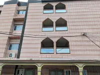 Hotel-Restaurant Bella Vida Hotels in 