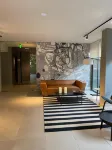 Edificio Home Hotels in Las Condes
