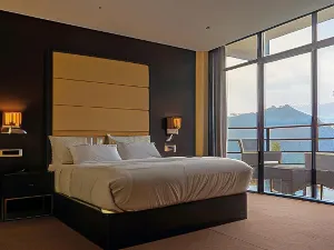 Viceroy Luxury Mountain Resort and Spa