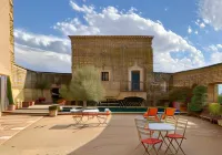 Castillo de Corvinos - Homestays