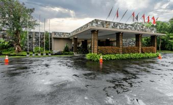 The Westlake Hotel & Resort Yogyakarta