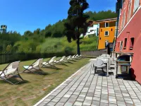 Albergo Palazzo Costa Hotels in Province of La Spezia